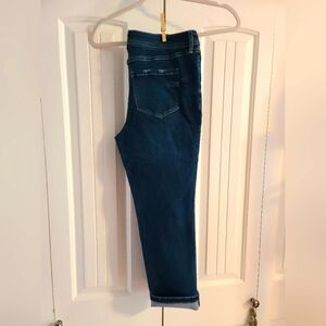 Brody Jeans Capri size 29